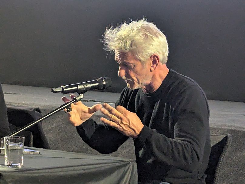 Sean Penn