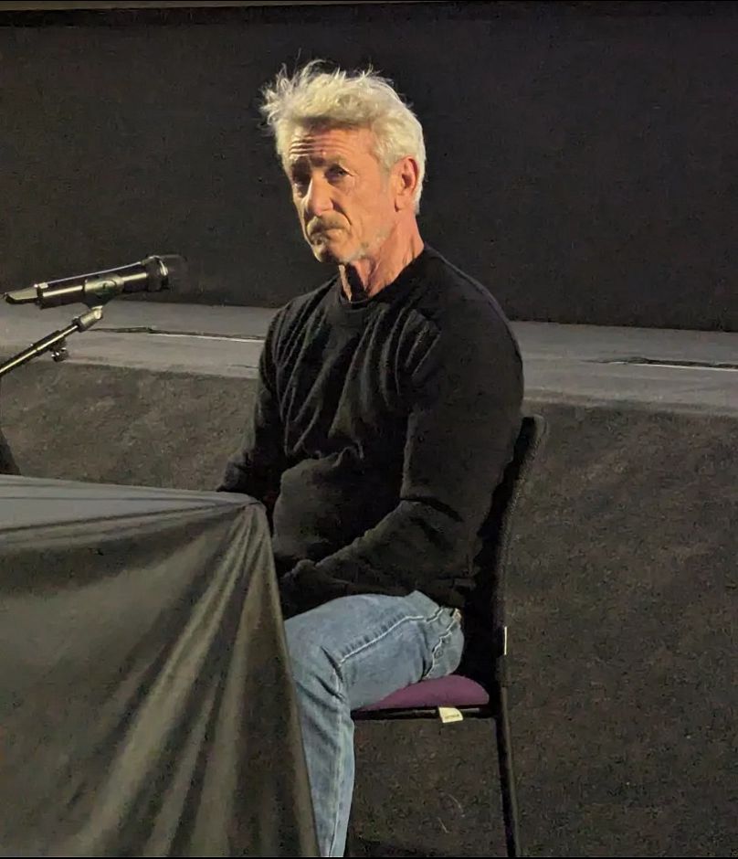 Sean Penn