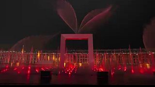 Expo 2025 Osaka closes after six months and 28 million visitors