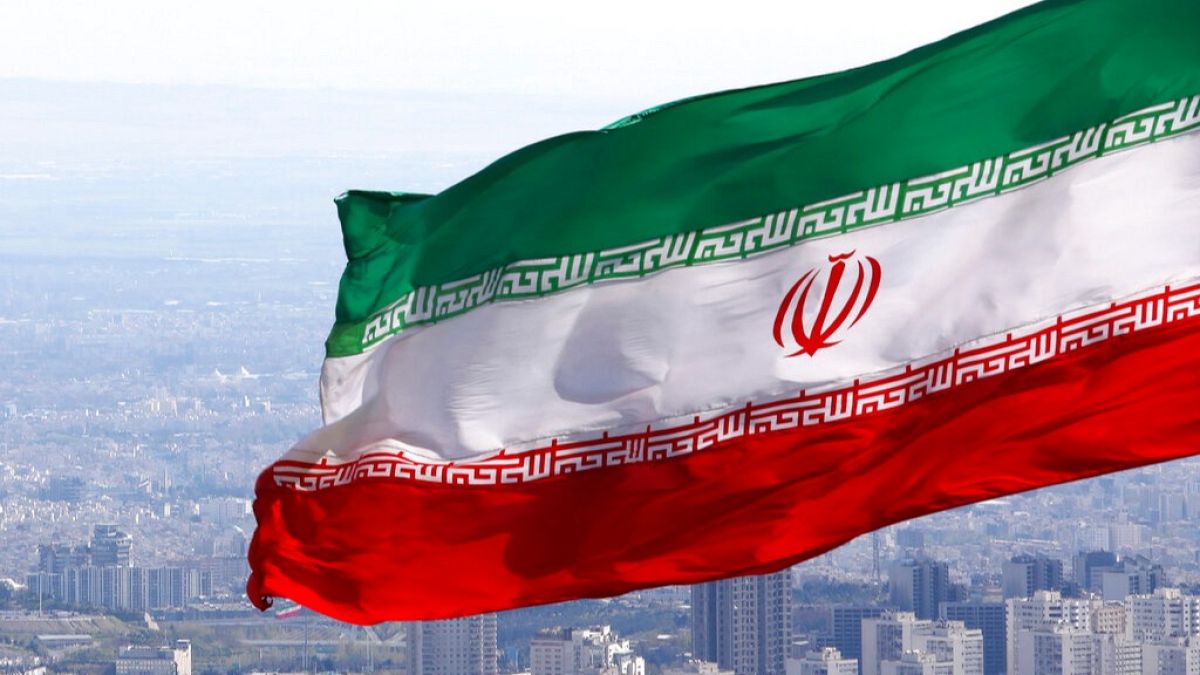 Iran sentences two French citizens to combined 63 years for spying