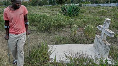 Family of murdered Kenyan woman demands extradition of former British soldier 