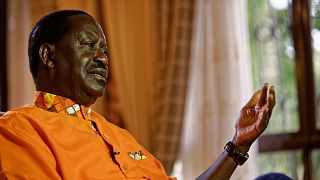 L'ancien Premier ministre kényan Raila Odinga est décédé 