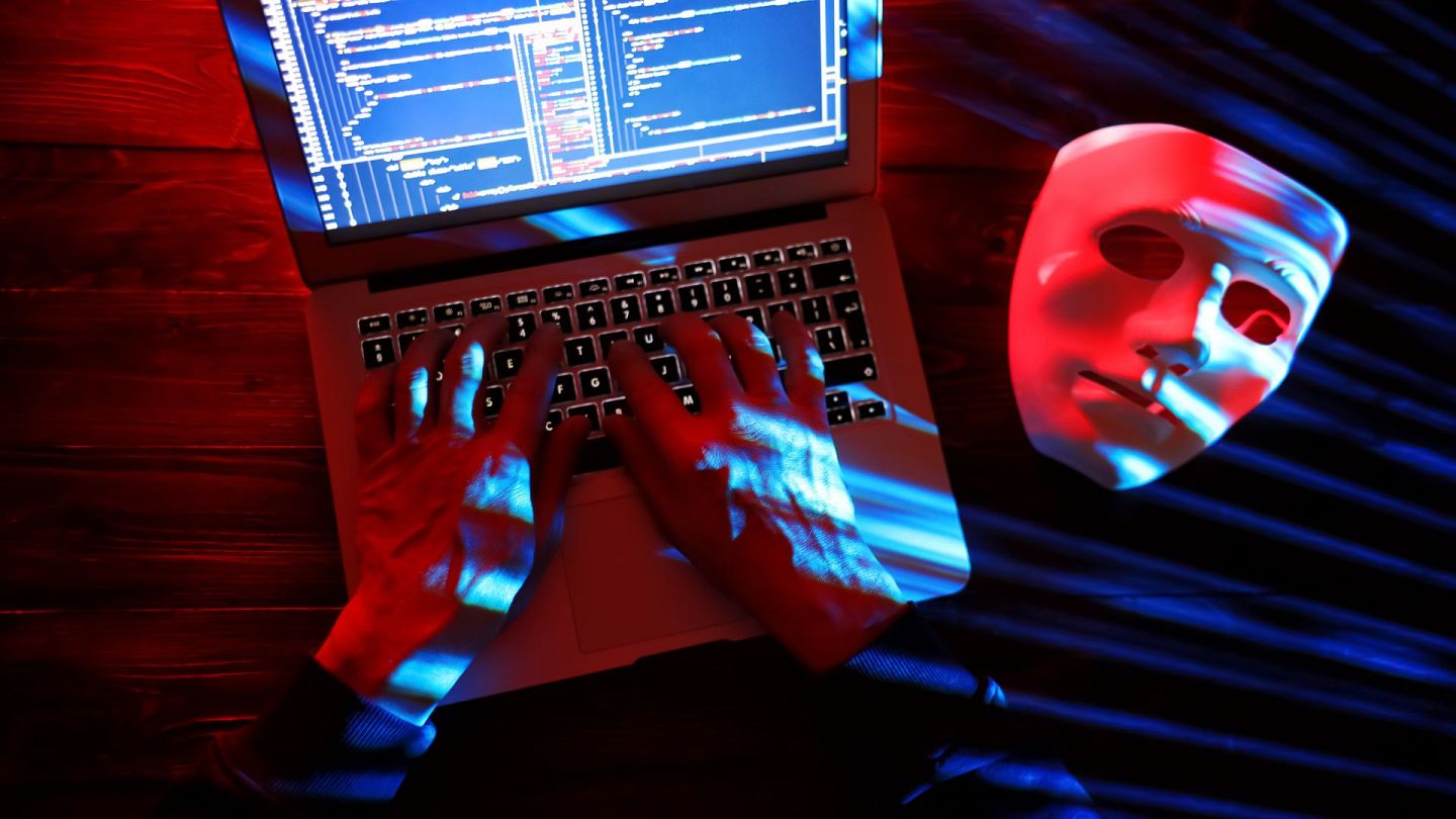 EUA acusam rei da criptomoeda cambojano após maior apreensão de bitcoin de  sempre | Euronews