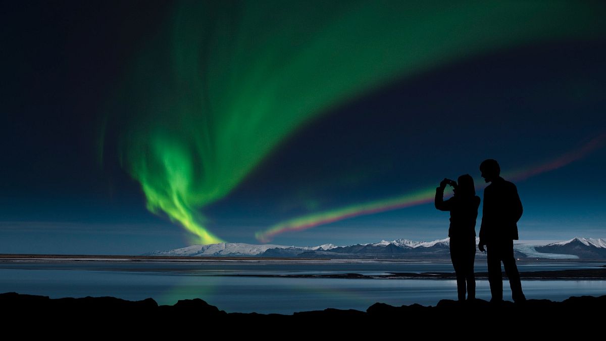 Islandia ‘propondrá’ un impuesto turístico más detención tras un número récord de visitantes