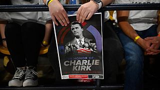 USA : le visa d'un Sud-Africain révoqué pour ses propos contre Charlie Kirk