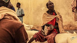 PAM : 4 pays africains affectés par la baisse de l'aide alimentaire