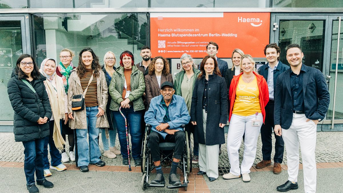 Plasma resilience: Europe’s lifeline — and why we must strengthen it now