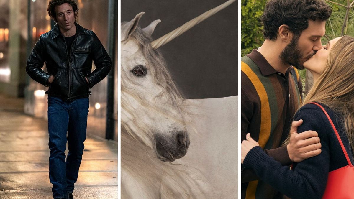 Culture Digest: The best things to do, hear, see or watch in Europe this week