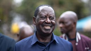 Qui était Raila Odinga, chef emblématique de l’opposition kenyane ?