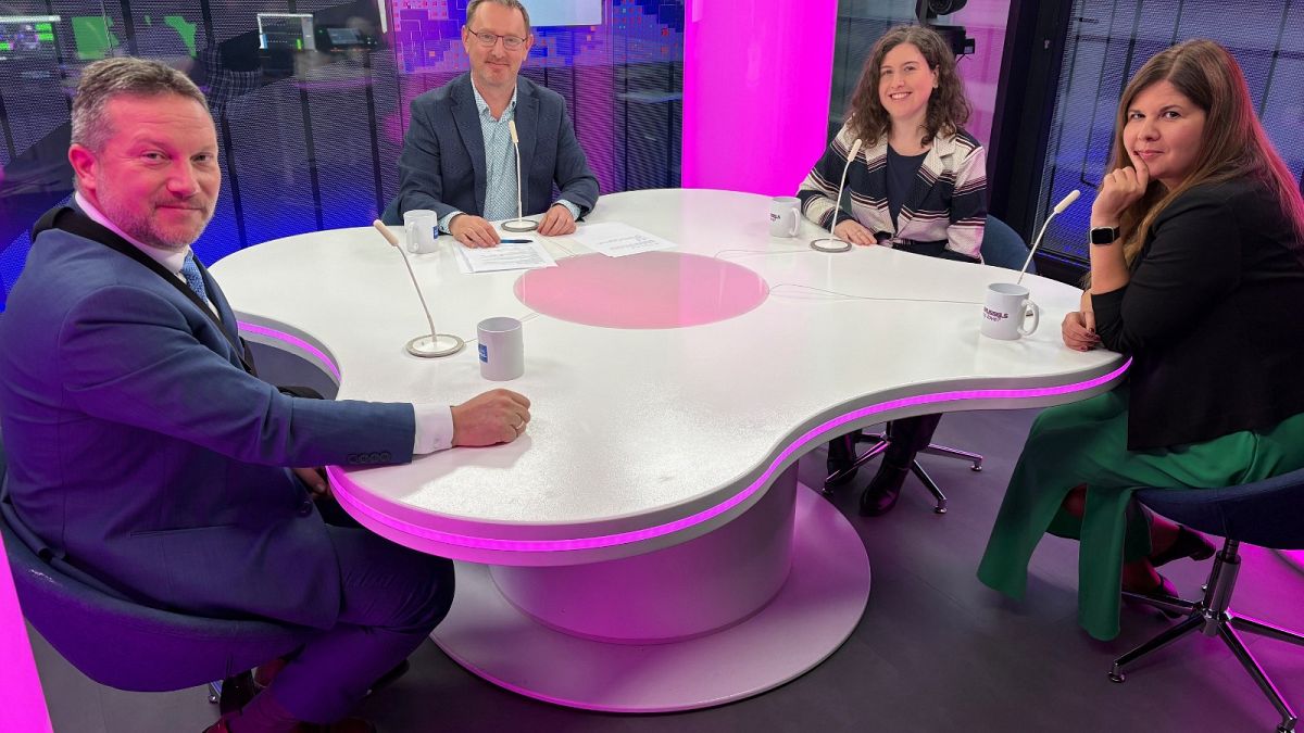 "A Patrióták szerintem nem patrióták" - heves vita az európai jobboldal jövőjéről