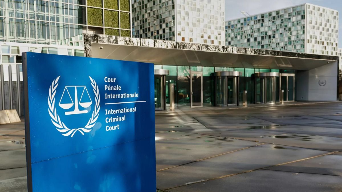 ICC removes chief prosecutor from Duterte case over perceived conflict of interest