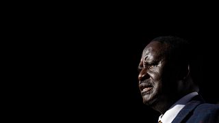 Kenya : la dépouille de Raila Odinga est arrivée à Nairobi, des funérailles nationales prévues