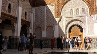 Maroc : nouveau record de 15 millions de touristes en 9 mois