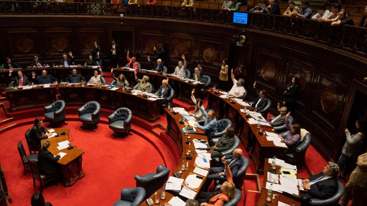Uruguay first Latin American country to decriminalise euthanasia