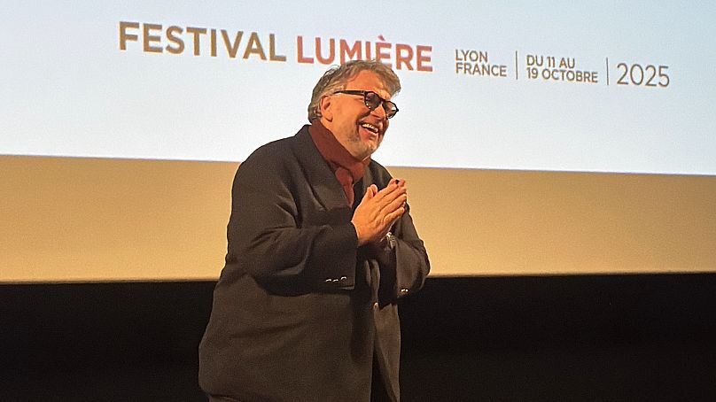 Guillermo del Toro