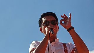 Avant Andry Rajoelina, ces autres dirigeants poussés hors du pouvoir