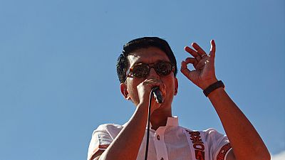 Avant Andry Rajoelina, ces autres dirigeants contraints à la fuite