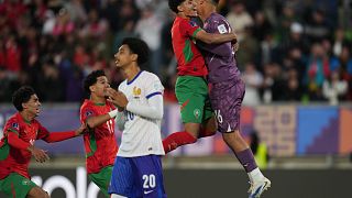 Coupe du monde U-20 : exploit historique pour les Lionceaux de l’Atlas 