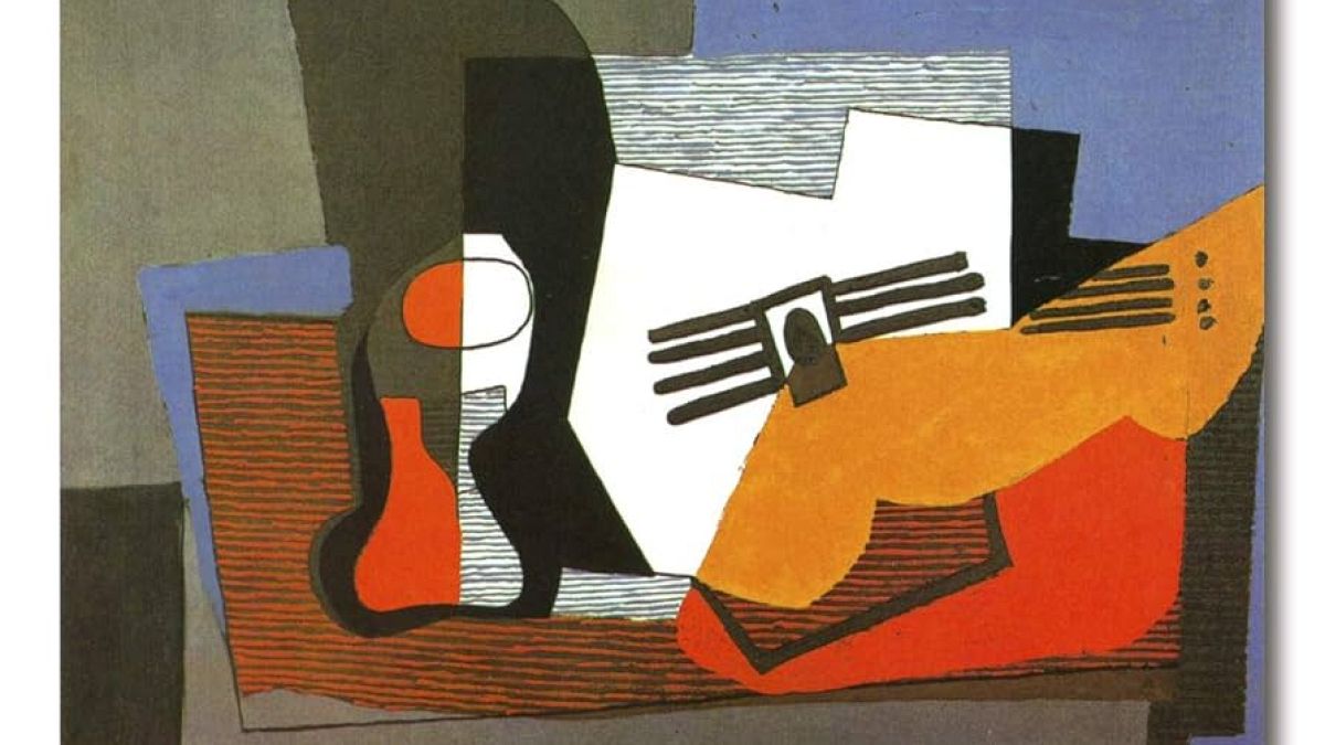 La disparition mystérieuse d'un Picasso lors d'un transfert entre Madrid et Grenade