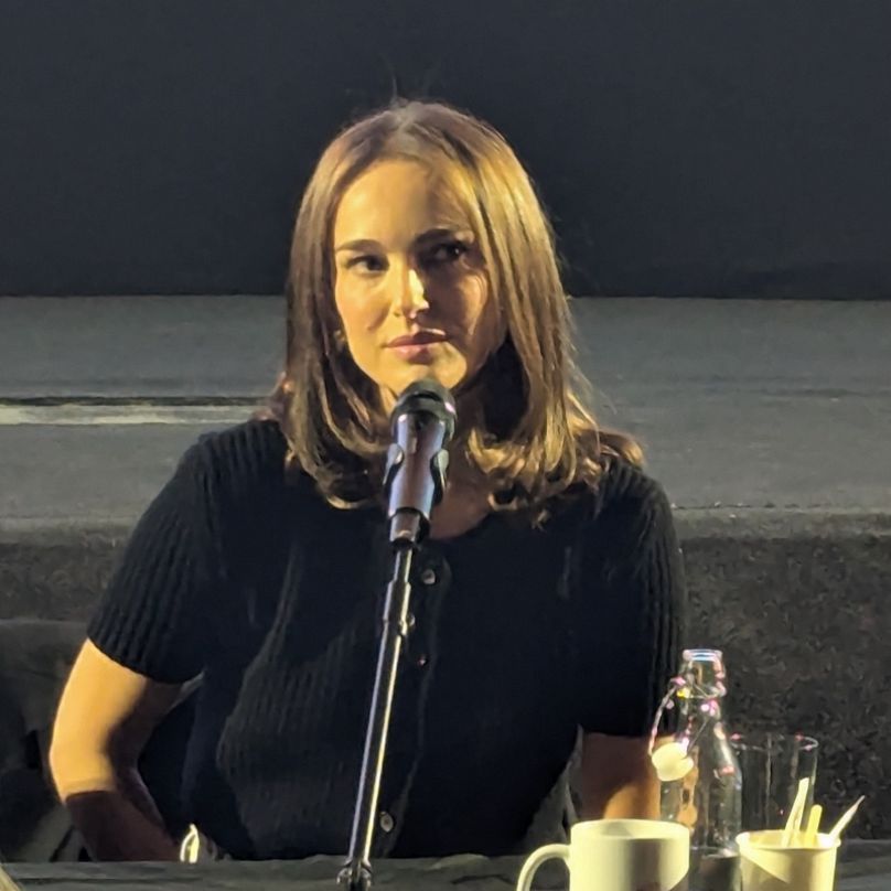 Natalie Portman