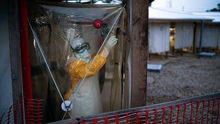 RDC : Ebola recule à Bulape selon l’Organisation mondiale de la santé