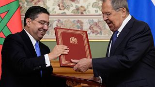 Maroc-Russie : les deux pays consolident leur partenariat 