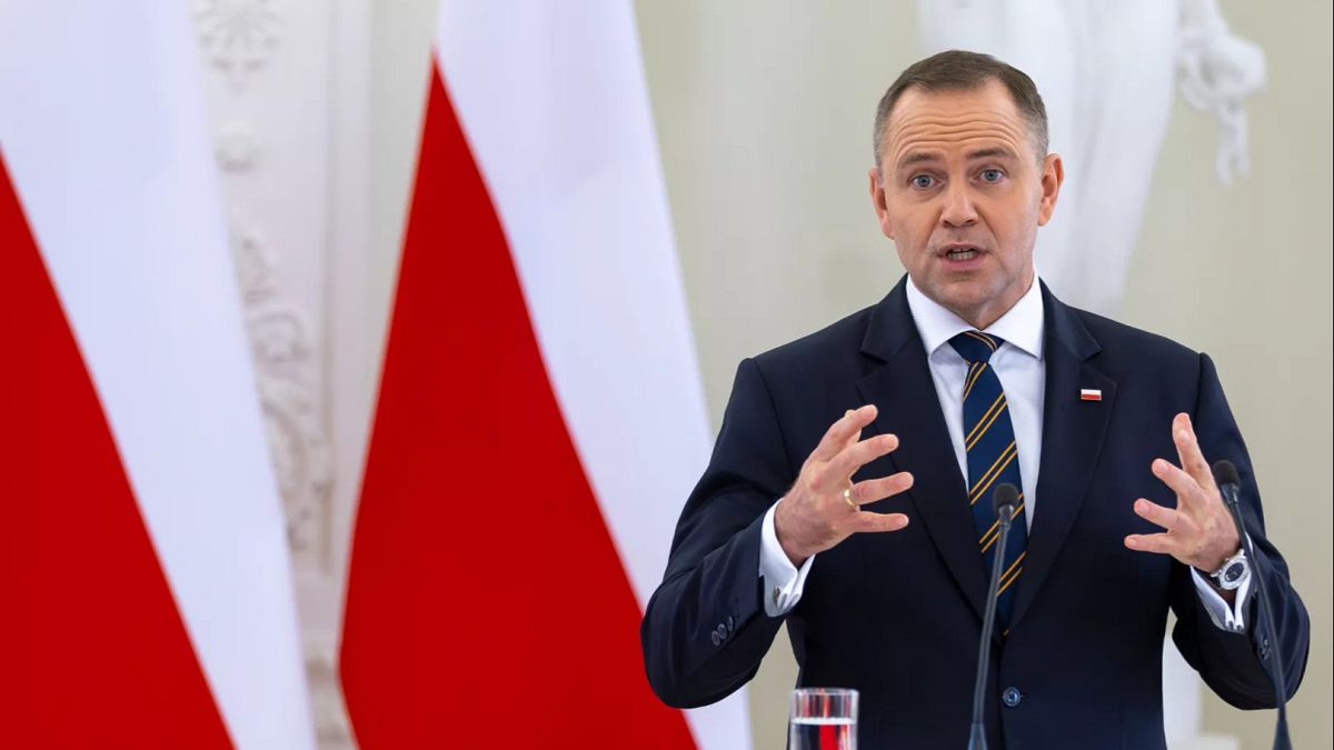 Poland's president signs off on new zero income tax law for parents with two children