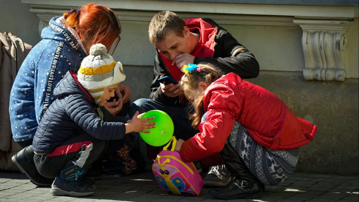 Poland's president signs off on new zero income tax law for parents with two children