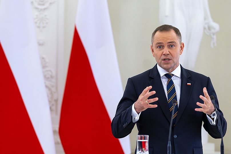 کارول ناوروسکی