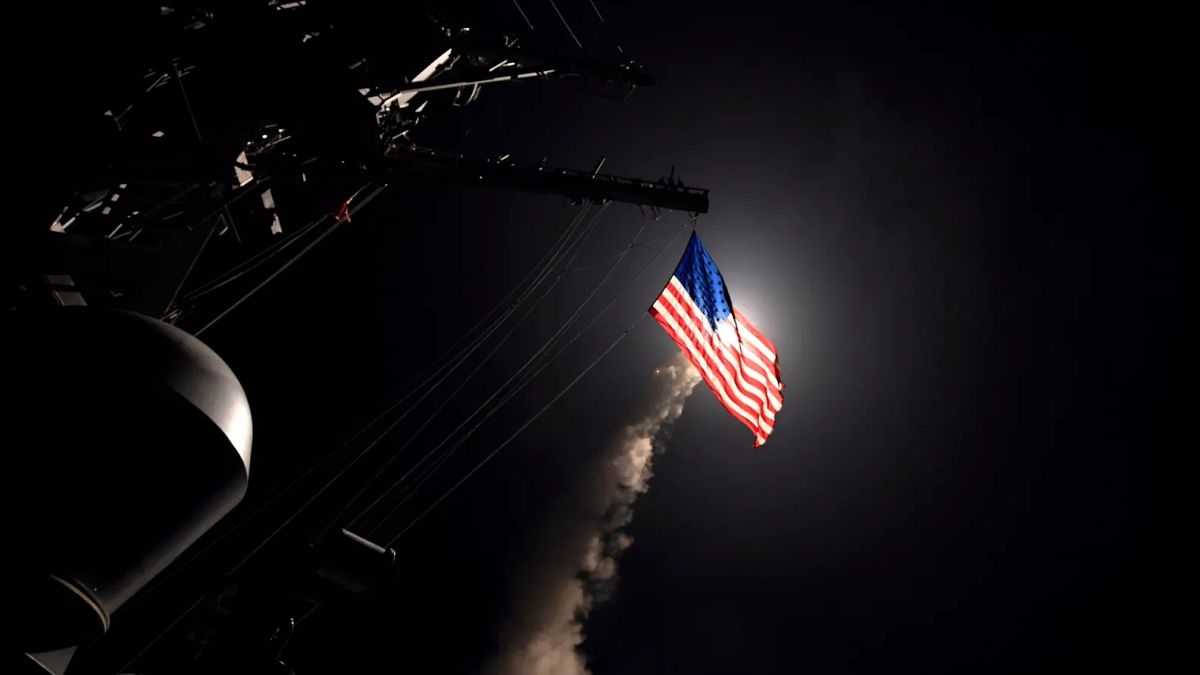 More talks, less Tomahawks? Trump's stick drives Putin back to negotiations