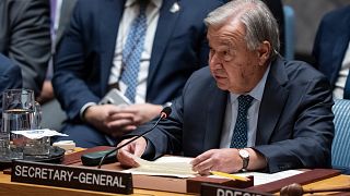 UN condemns military coup in Madagascar: calls for restoration of peace and unity