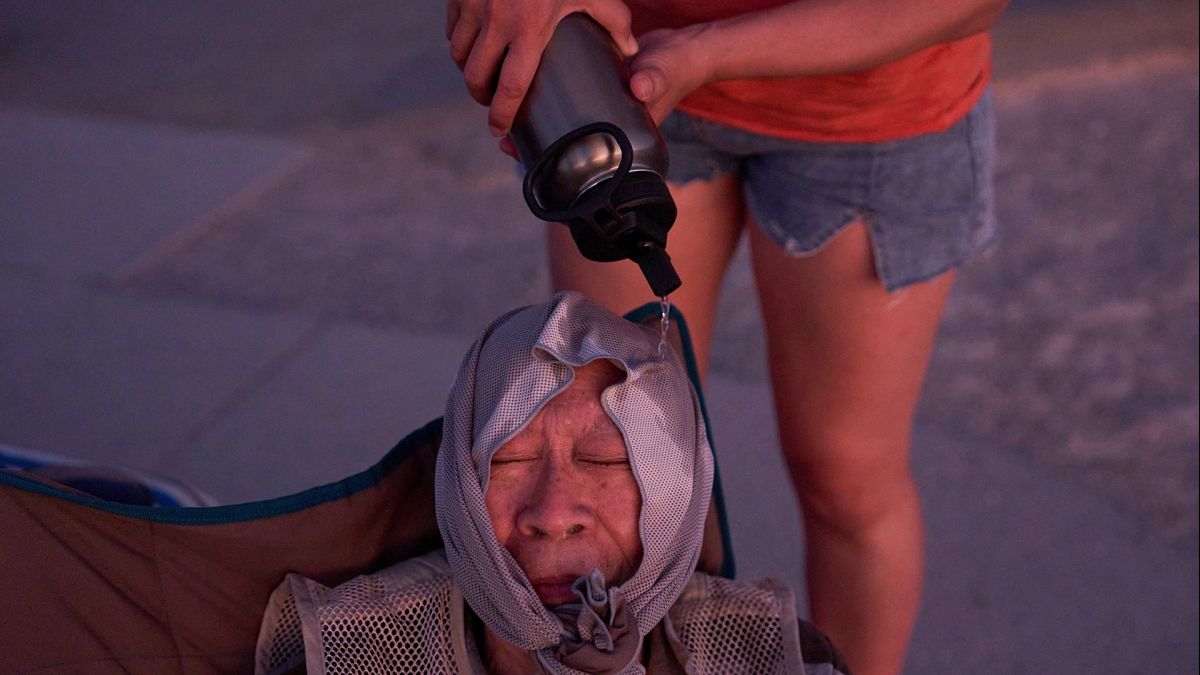 ‘There will be pain’: Scientists warn billions face dangerous levels of heat this century