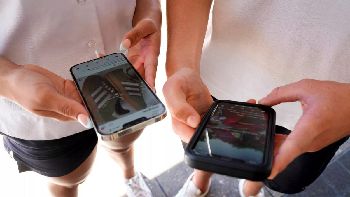 Denmark eyeing Australia’s under-16 social media ban as possible model