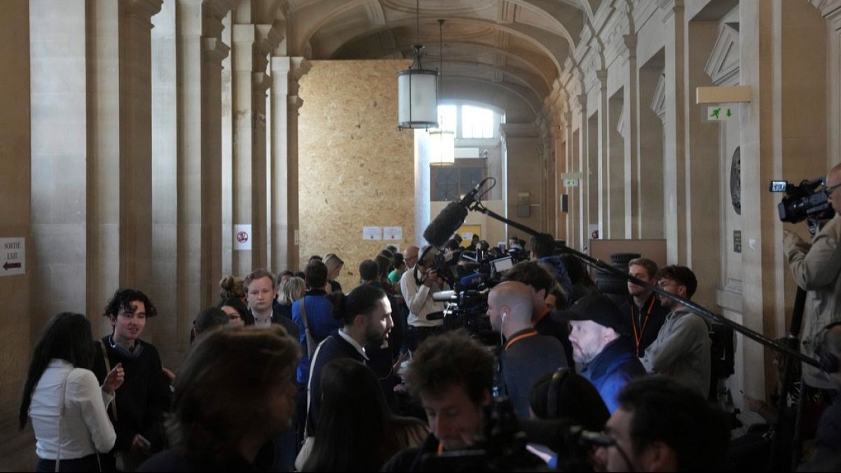 Cédric Jubillar est reconnu coupable du meurtre de Delphine et condamné à 30 ans de prison