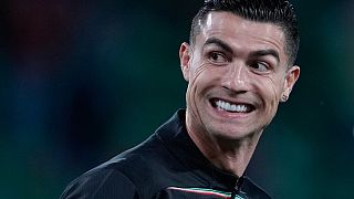 Cristiano Ronaldo au top du classement Forbes des joueurs les mieux payés