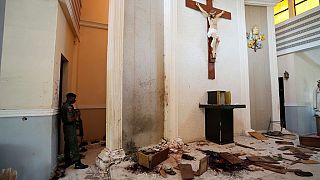 Nigeria denies Ted Cruz’s ‘Christian genocide’ claims
