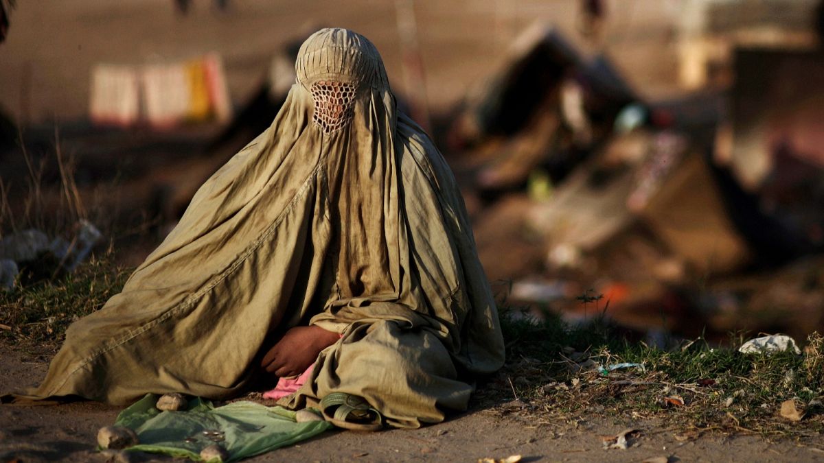 Portuguese parliament approves ban on wearing face veils in public spaces