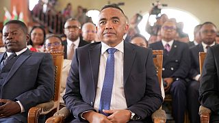 Madagascar : ce qu'il faut savoir sur le colonel Michael Randrianirina