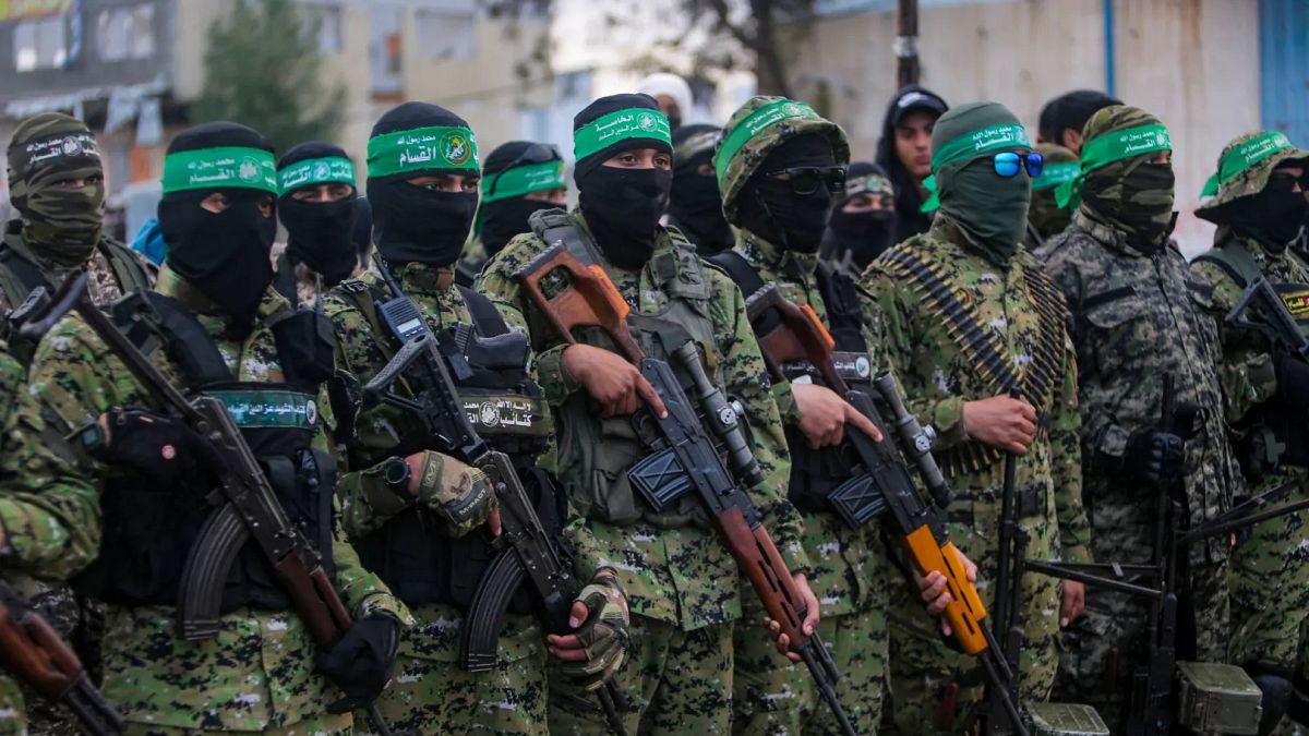 BBC sanctioned for not disclosing Gaza film narrator's Hamas ties