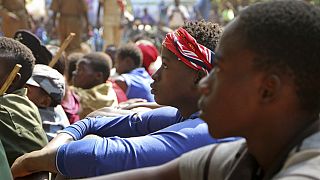 Soudan du Sud :  vers un désarmement total des enfants soldats 