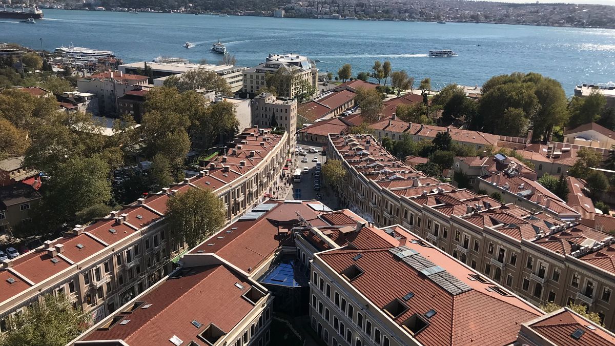 Arte para todos: Artweeks transforma la escena artística de Estambul