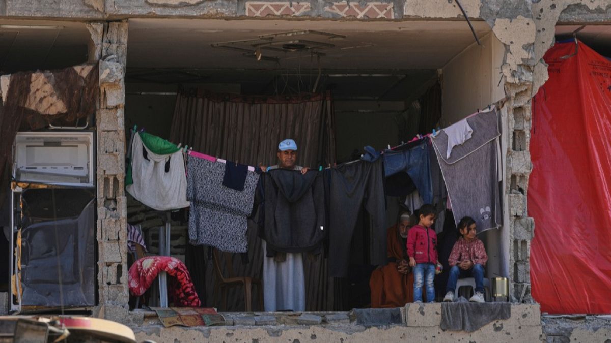 Israeli media report IDF strikes in southern Gaza's city of Rafah, as tensions rise in fragile truce