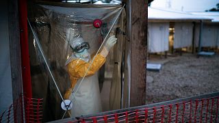 DRC begins countdown to end of Ebola outbreak as last patient recovers