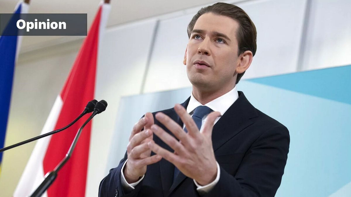 Budapest is the bridge to peace in Ukraine
