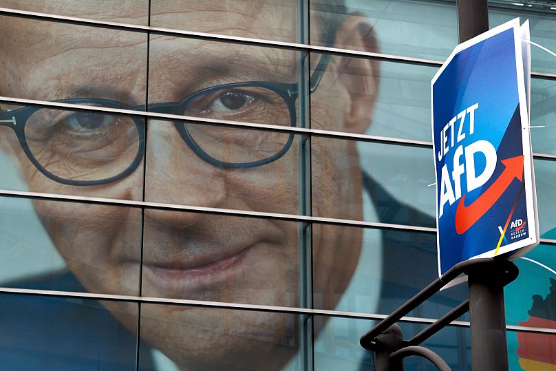 Wahlkampf 2025