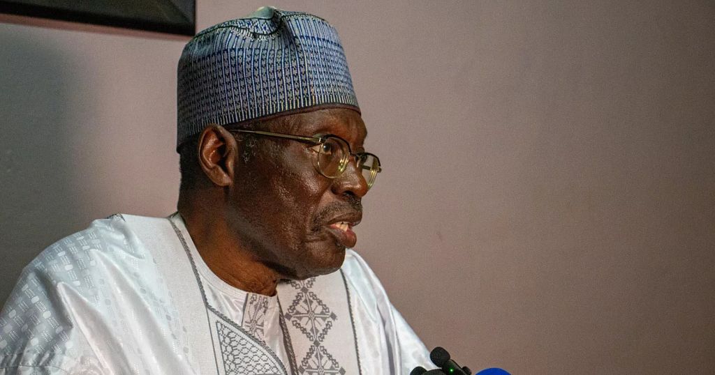 Cameroon awaits results amid high tension and rival victory claims