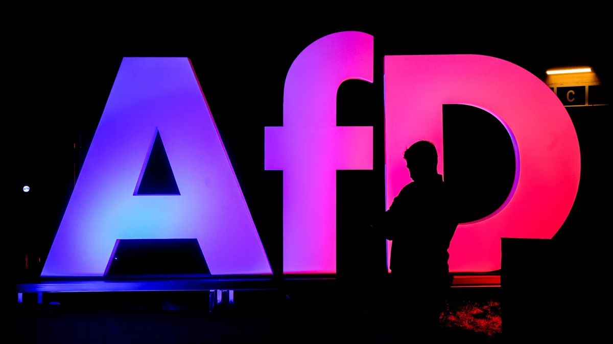 Germany's chancellor rejects calls to relax 'firewall' to work with German far-right AfD party
