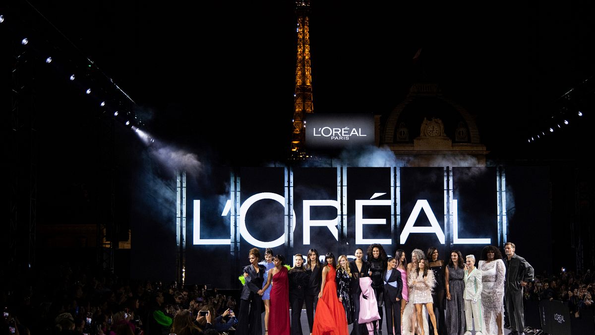 L’Oréal seals €4bn deal for Kering’s entire luxury beauty portfolio