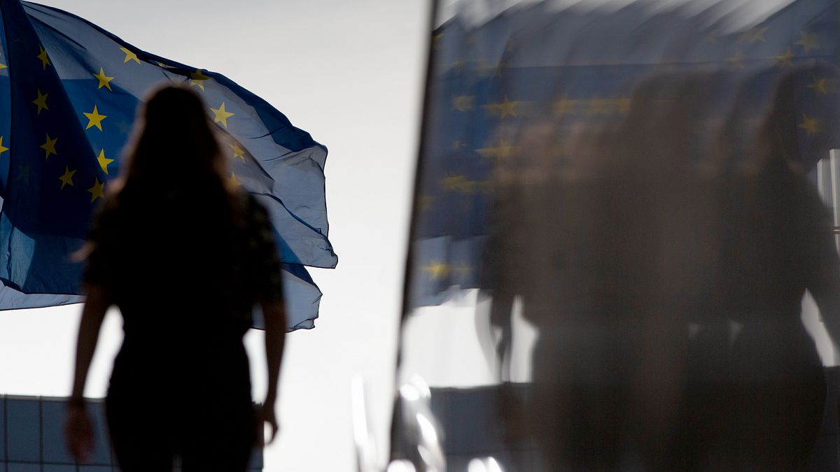 La UE lucha por cerrar la brecha salarial de género con nuevas normas de transparencia salarial – Euronews.com