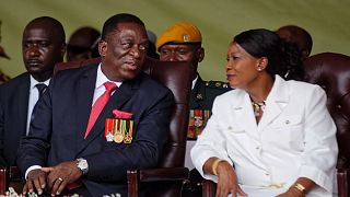 Zimbabwe ZANU-PF moves to extend President’s term